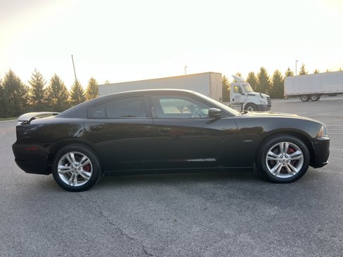 Used 2011 Dodge Charger R/T image 6