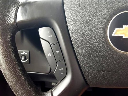 Used 2012 Chevrolet Express 3500 image 16