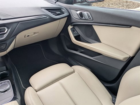 Used 2021 BMW 228i xDrive Gran Coupe w/ Convenience Package image 17