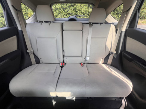 Used 2016 Honda CR-V EX image 28