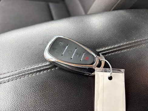 Used 2019 Chevrolet Malibu LT image 50