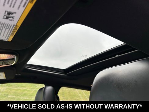 Used 2017 Jeep Grand Cherokee Limited image 17
