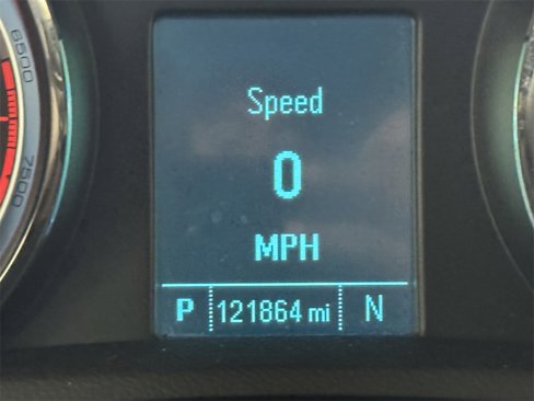 Used 2016 Buick Encore FWD image 4