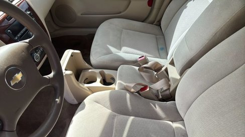 Used 2007 Chevrolet Impala LT image 30