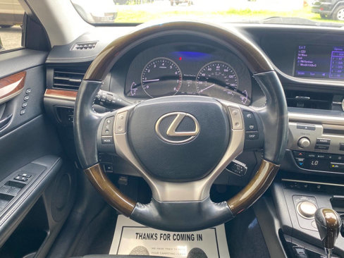 Used 2013 Lexus ES 350 image 21