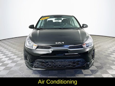 Used 2023 Kia Rio S image 4