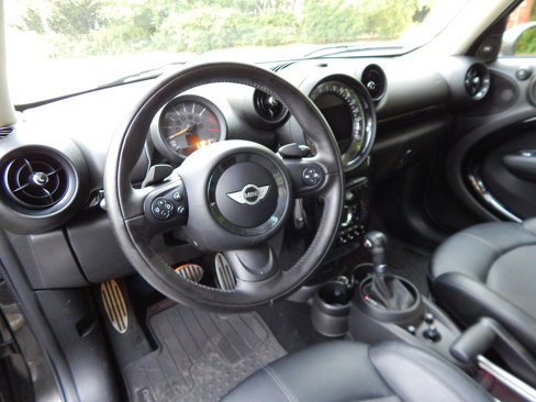 Used 2016 MINI Cooper Countryman S image 14