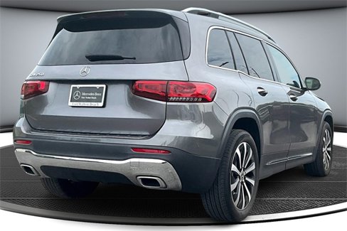 Used 2021 Mercedes-Benz GLB 250 image 6