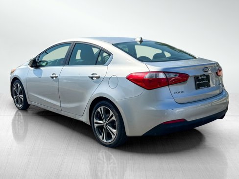 Used 2014 Kia Forte EX image 7