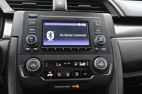 Used 2019 Honda Civic Sport image 16