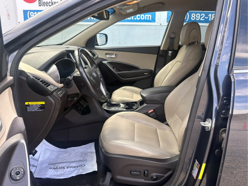 Used 2017 Hyundai Santa Fe Sport image 26