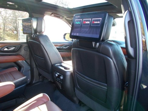 Certified 2023 GMC Yukon XL Denali Ultimate image 26