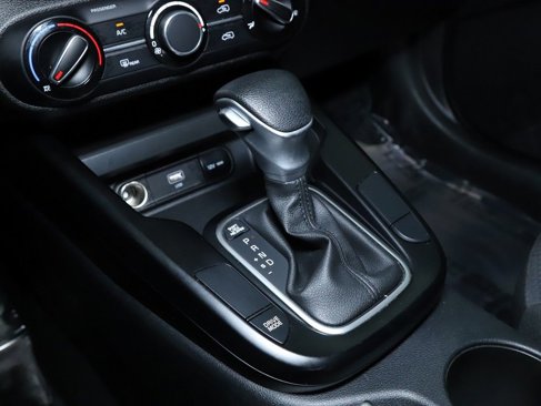 Used 2024 Kia Soul LX w/ Option Group 015 image 30