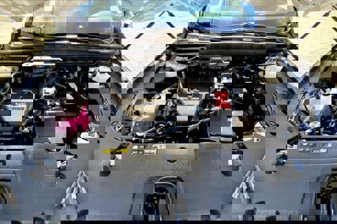 Used 2024 Lexus RX 350 FWD image 28