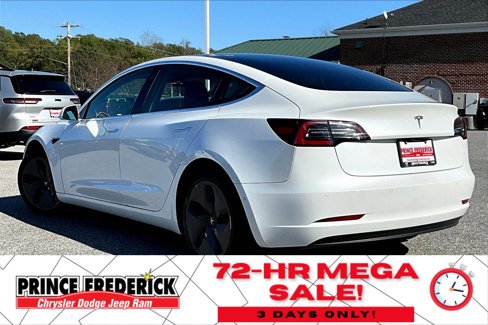 Used 2019 Tesla Model 3 Mid Range image 10