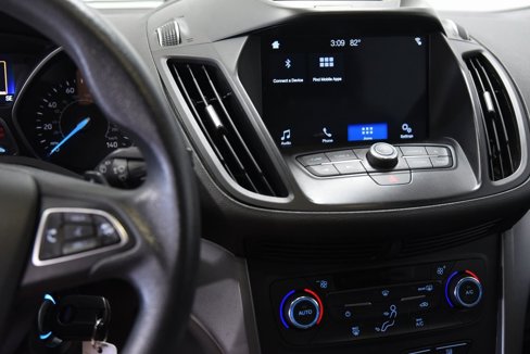 Used 2017 Ford Escape SE w/ Equipment Group 201A image 24