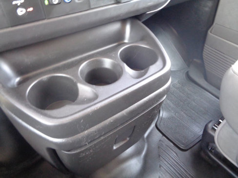 Used 2024 Chevrolet Express 3500 LT w/ LT Preferred Equipment Group image 25
