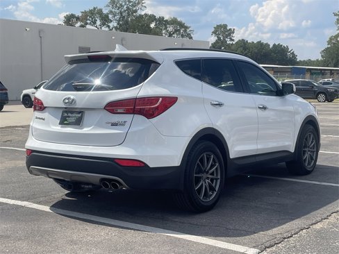 Used 2016 Hyundai Santa Fe Sport 2.0T w/ Option Group 05 image 5