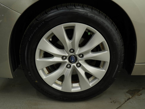 Used 2017 Subaru Legacy 2.5i Premium image 27