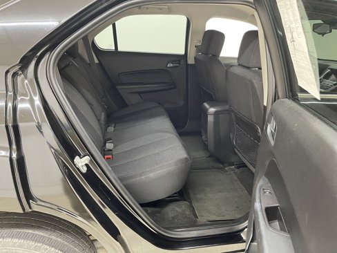 Used 2017 Chevrolet Equinox LT w/ Convenience Package image 13