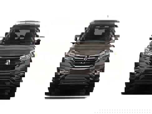 Used 2015 Honda CR-V EX-L image 6