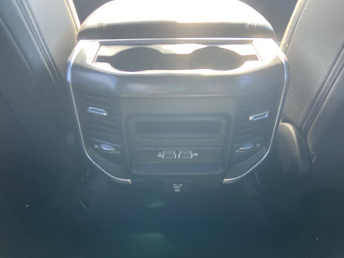 Used 2019 RAM 1500 Big Horn image 36