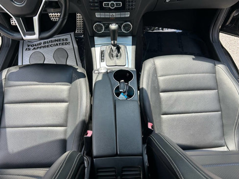 Used 2012 Mercedes-Benz C 250 Coupe image 30