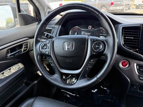 Used 2022 Honda Ridgeline RTL image 11