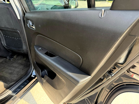 Used 2010 GMC Terrain SLE image 21