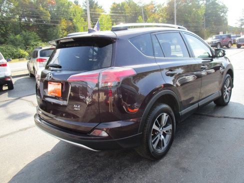 Used 2016 Toyota RAV4 XLE image 5