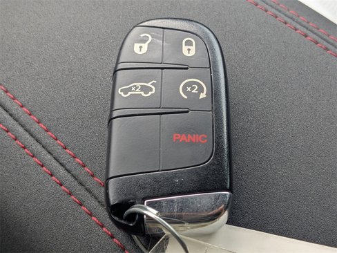 Used 2024 Dodge Hornet R/T image 33