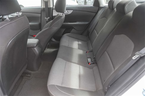 Certified 2023 Kia Forte LXS image 20
