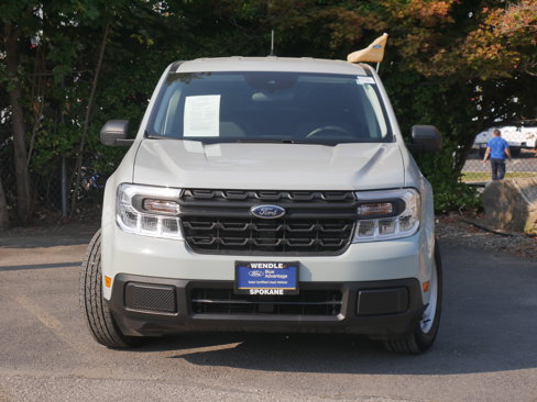Certified 2024 Ford Maverick XL image 30