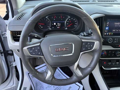 Used 2020 GMC Terrain Denali w/ Denali Premium Package image 34