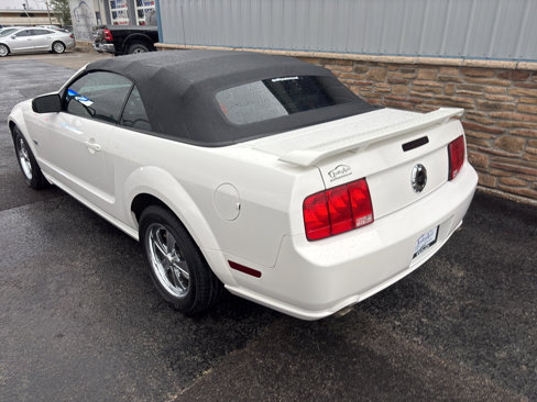Used 2006 Ford Mustang GT image 7
