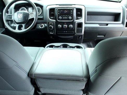 Used 2015 RAM 1500 Tradesman w/ Popular Equipment Group image 14