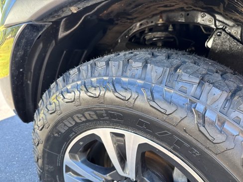 Used 2015 Toyota Tacoma PreRunner image 34