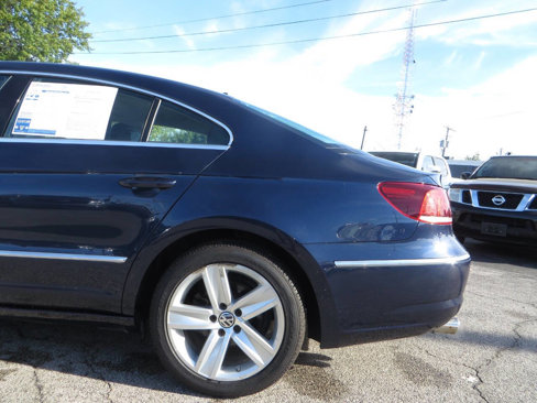 Used 2013 Volkswagen CC Sport image 28