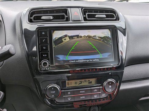 New 2024 Mitsubishi Mirage G4 LE image 19