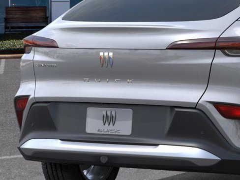 New 2026 Buick Envista Preferred w/ Convenience I Package image 14