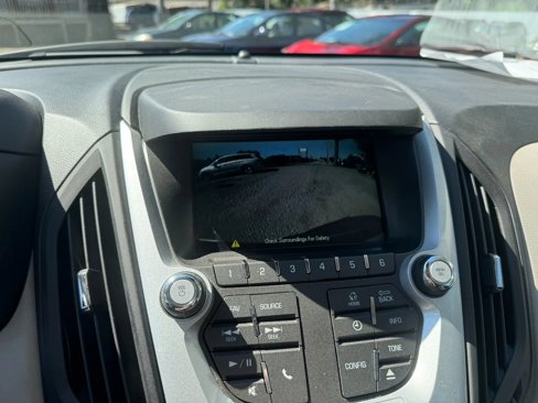 Used 2012 Chevrolet Equinox LT image 14