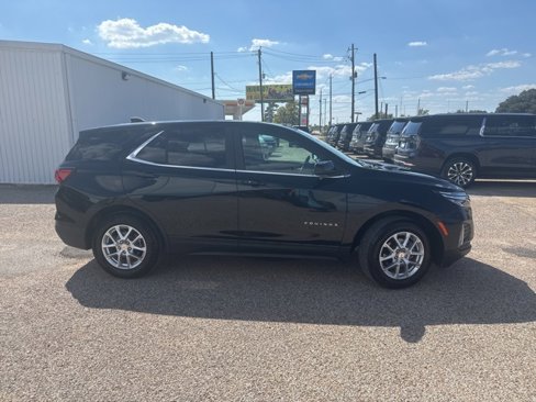 Used 2022 Chevrolet Equinox LT image 4