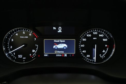 Used 2022 Cadillac XT4 Premium Luxury w/ Enhanced Visibility Package image 2
