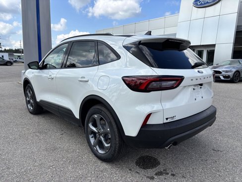 New 2025 Ford Escape ST-Line w/ Tech Pack #1 image 5