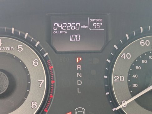 Used 2012 Honda Odyssey EX-L image 10