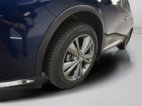 Used 2019 Nissan Murano Platinum image 4