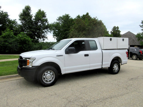 Used 2018 Ford F150 XL w/ Equipment Group 101A Mid image 22