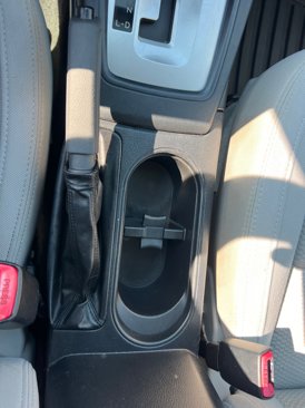 Used 2016 Subaru Forester 2.5i Premium w/ All-Weather Package image 33