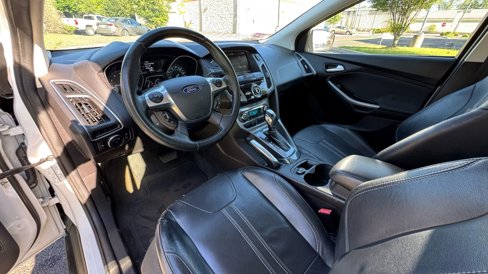 Used 2012 Ford Focus Titanium image 13