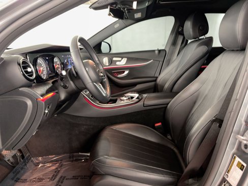 Certified 2019 Mercedes-Benz E 300 image 5